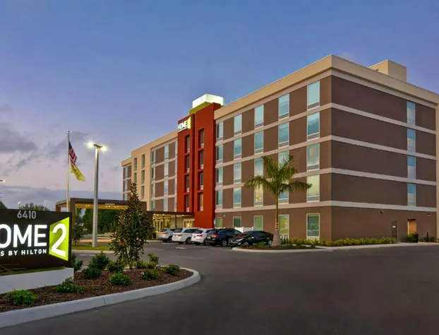 Home2 Suites Sarasota I-75 Bee Ridge, FL hotel detail image 3