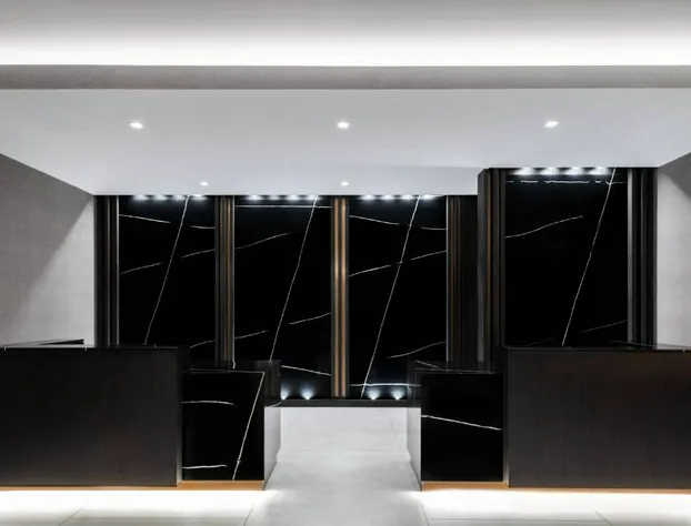 AC Hotel by Marriott Portsmouth hotel detail image 2