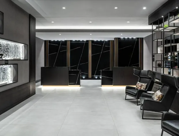 AC Hotel by Marriott Portsmouth hotel detail image 2