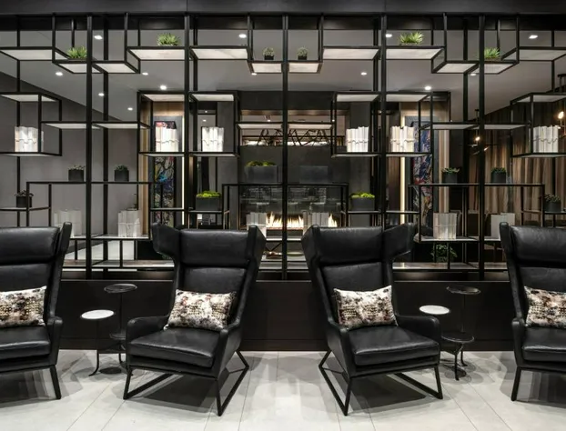 AC Hotel by Marriott Portsmouth hotel detail image 3