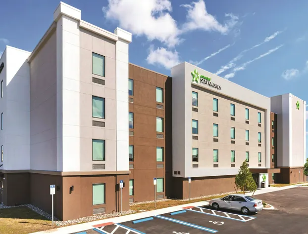 Extended Stay America Premier Suites Tampa Fairgrounds Casin hotel detail image 3