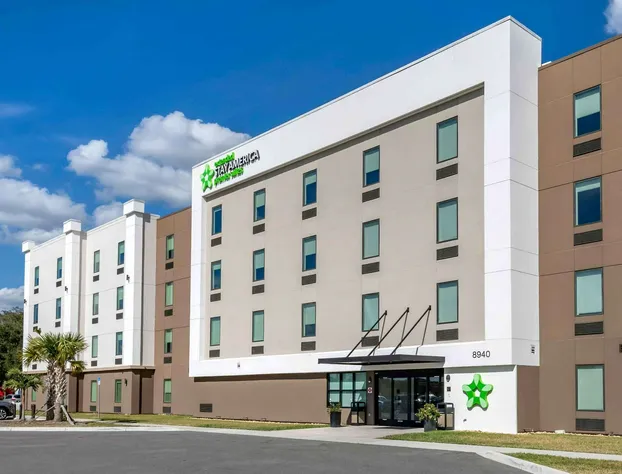 Extended Stay America Premier Suites Tampa Fairgrounds Casin hotel detail image 2