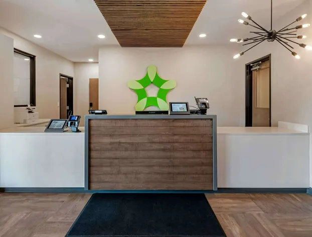 Extended Stay America Premier Suites Tampa Fairgrounds Casin hotel detail image 4