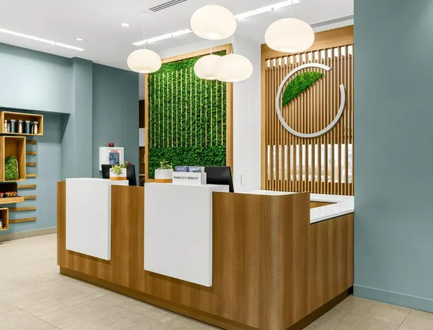 Element Nashville Airport hotel detail image 2