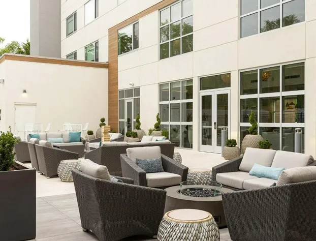 Element Nashville Airport hotel detail image 3