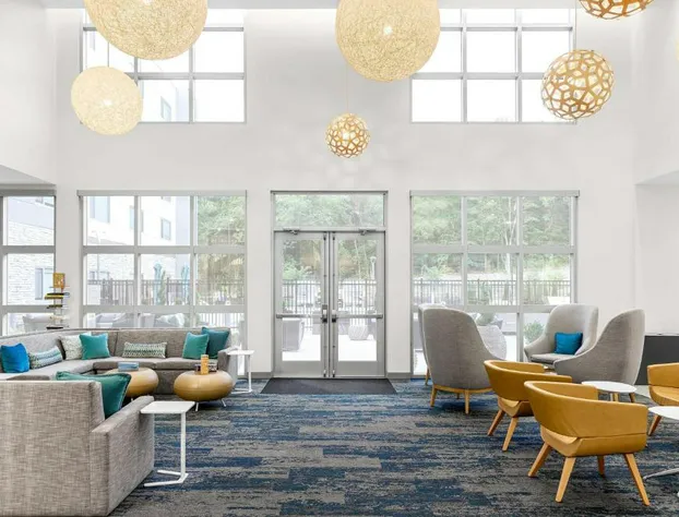 Element Nashville Airport hotel detail image 4