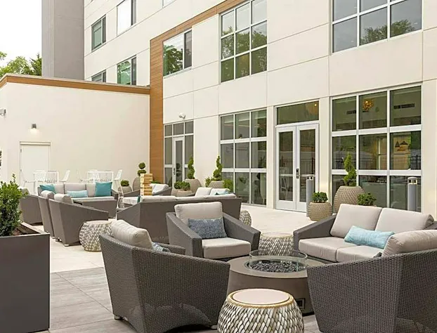 Element Nashville Airport hotel detail image 2