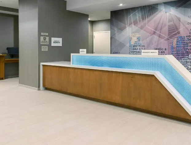 SpringHill Suites by Marriott Lakeland hotel detail image 2