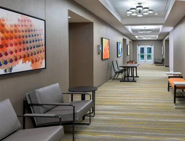 SpringHill Suites by Marriott Lakeland hotel detail image 3