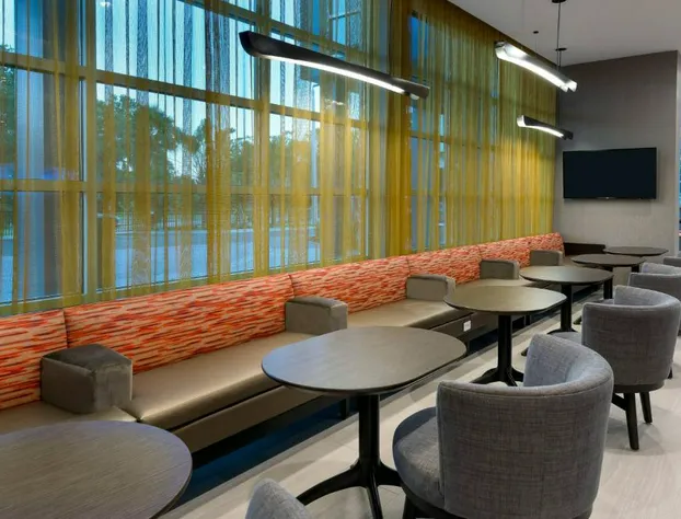 SpringHill Suites by Marriott Lakeland hotel detail image 4
