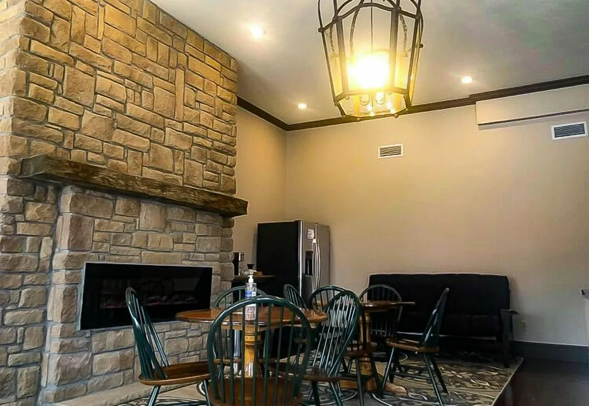 Hotel Lanesboro hotel hero