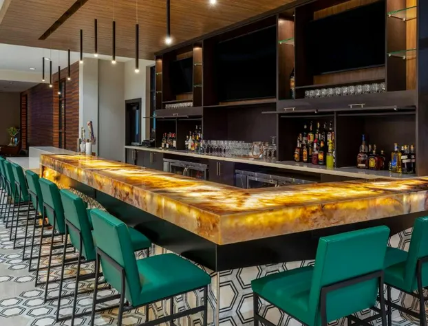 Hilton Garden Inn Hays hotel detail image 2