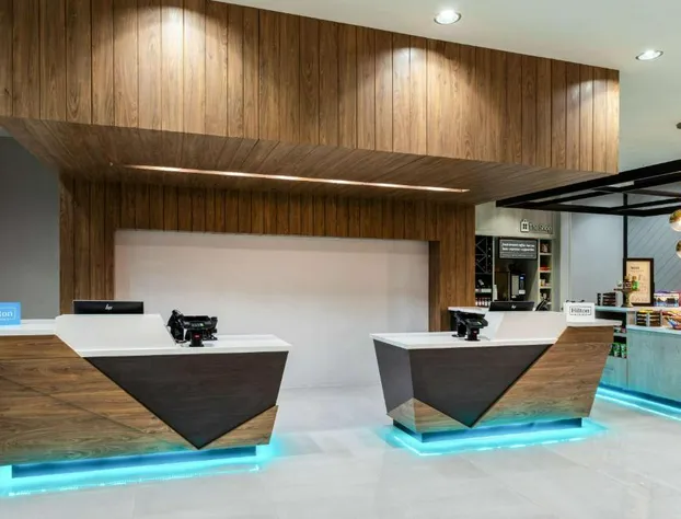 Hilton Garden Inn Hays hotel detail image 3