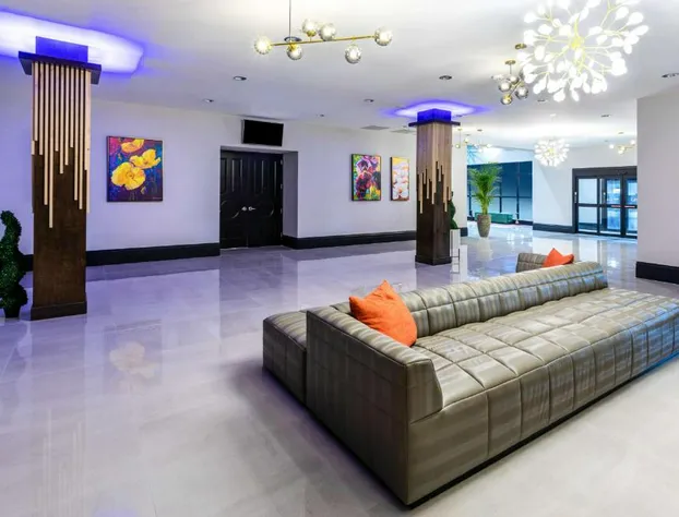 Hilton Garden Inn Hays hotel detail image 4