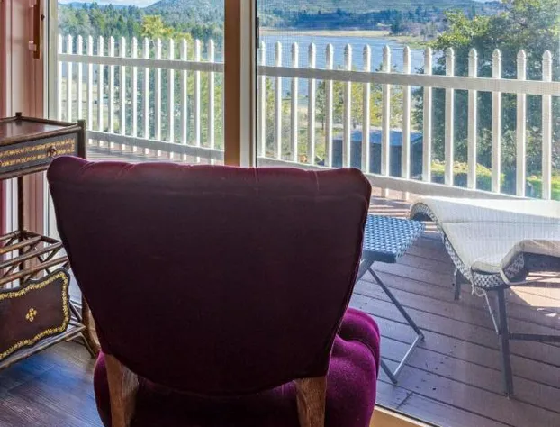 Quiet Mind Mountain Lodge, Retreat and Spa hotel detail image 3