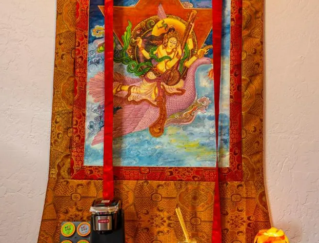 Quiet Mind Mountain Lodge, Retreat and Spa hotel detail image 4