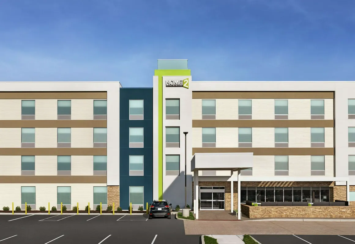 Home2 Suites by Hilton Ridley Park Philadelphia Airport South hotel hero