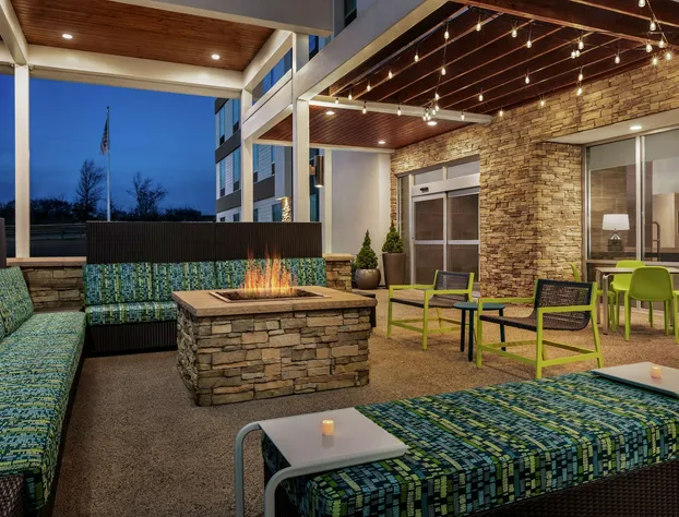 Home2 Suites by Hilton Ridley Park Philadelphia Airport South hotel detail image 1