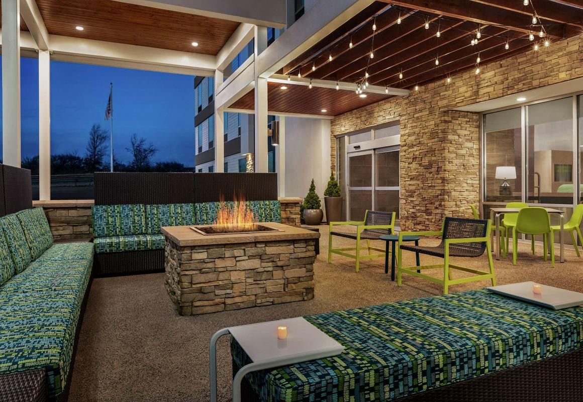 Home2 Suites by Hilton Ridley Park Philadelphia Airport South hotel hero