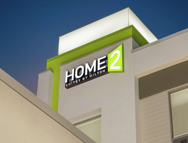 Home2 Suites by Hilton Ridley Park Philadelphia Airport South hotel detail image 1