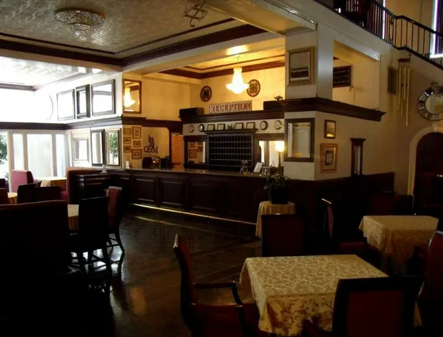 The Mountaineer Hotel hotel detail image 1