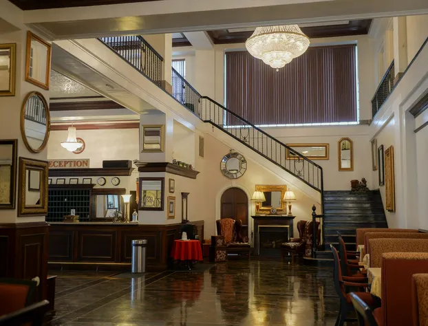 The Mountaineer Hotel hotel detail image 2