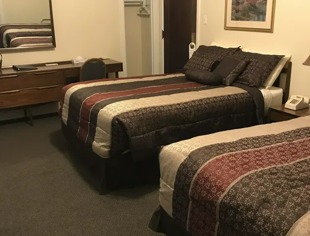 The Mountaineer Hotel hotel detail image 3