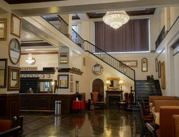 The Mountaineer Hotel hotel detail image 1