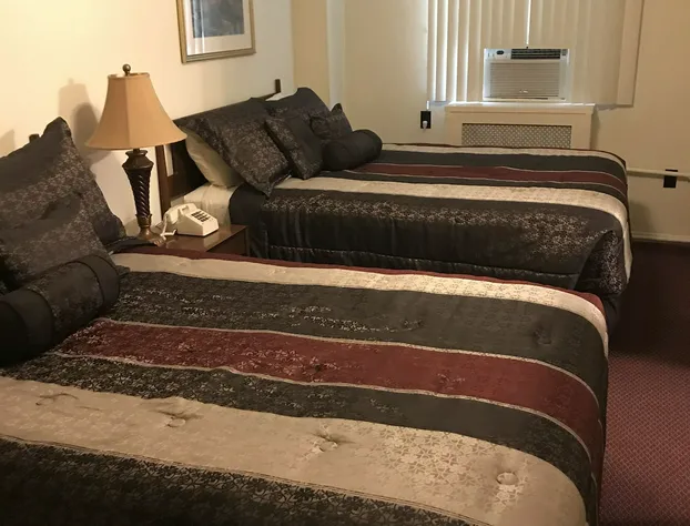 The Mountaineer Hotel hotel detail image 3