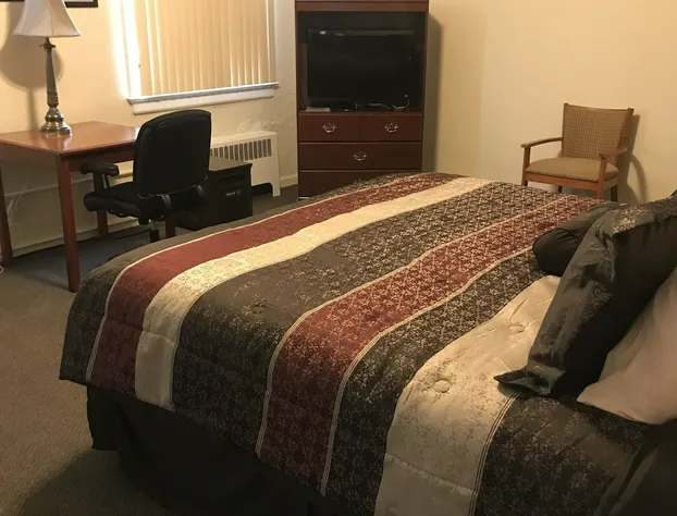 The Mountaineer Hotel hotel detail image 4