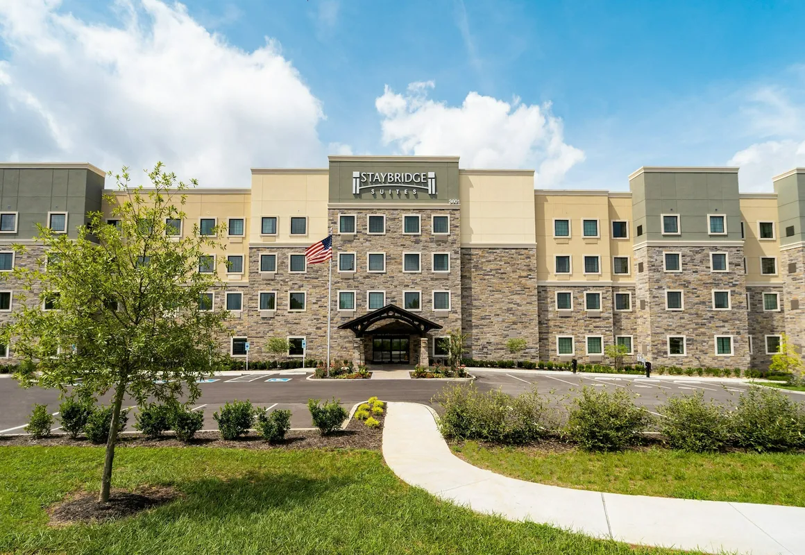 Staybridge Suites Nashville - Franklin by IHG hotel hero