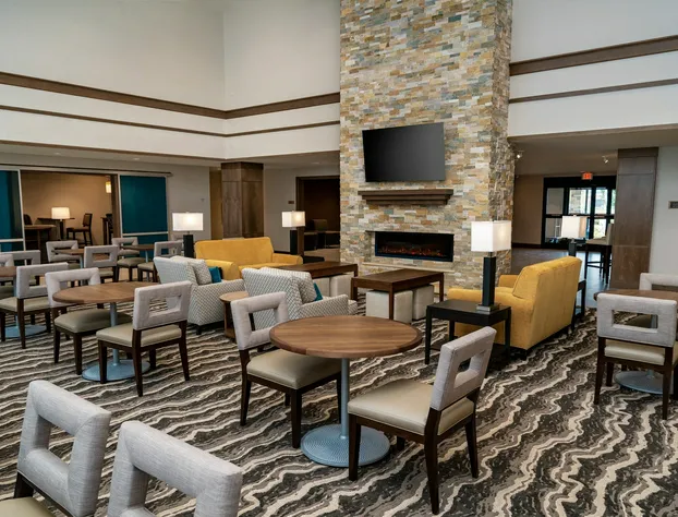 Staybridge Suites Nashville - Franklin by IHG hotel detail image 1
