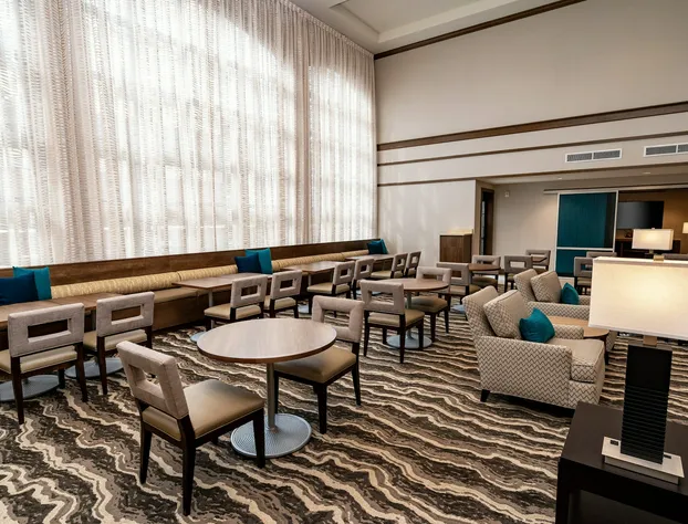 Staybridge Suites Nashville - Franklin by IHG hotel detail image 2