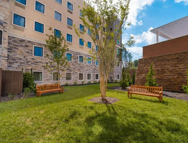 Staybridge Suites Nashville - Franklin by IHG hotel detail image 1