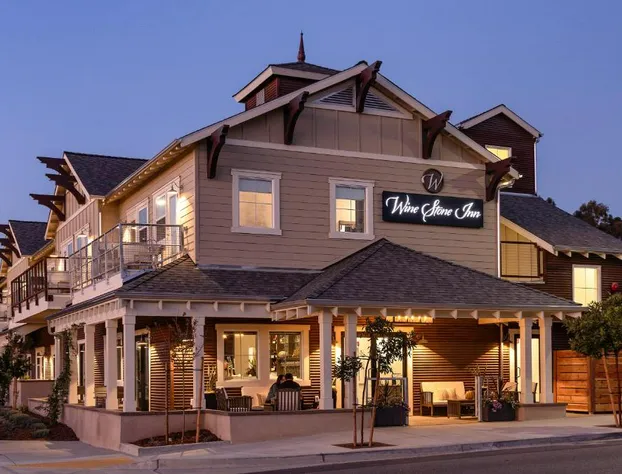 Wine Stone Inn hotel detail image 1