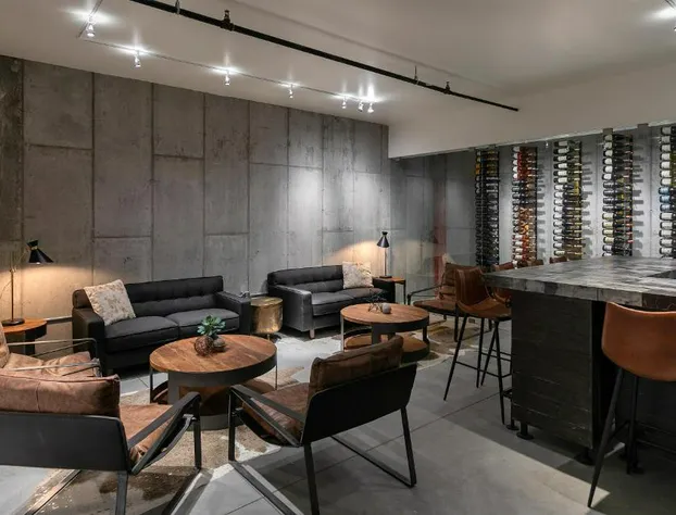 Wine Stone Inn hotel detail image 4