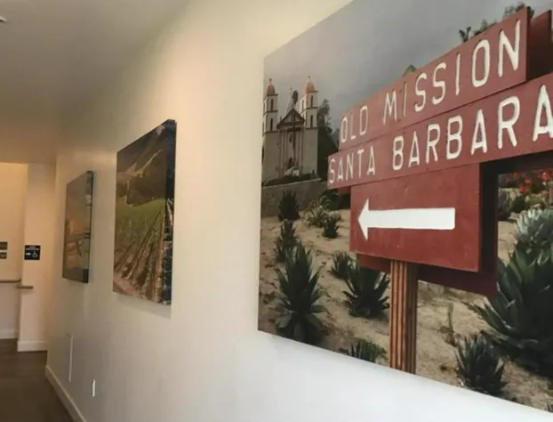 Wine Stone Inn hotel detail image 3