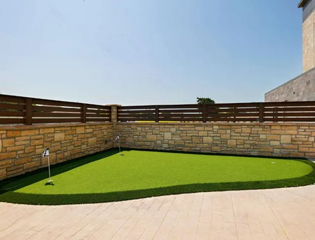 Courtyard by Marriott Dallas Grand Prairie hotel detail image 1