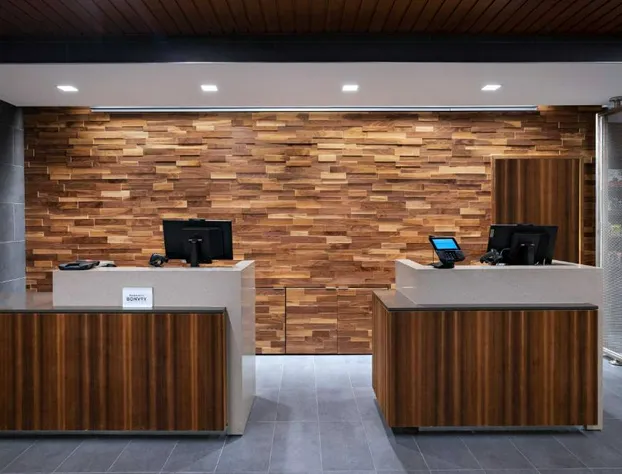 Courtyard by Marriott Dallas Grand Prairie hotel detail image 2