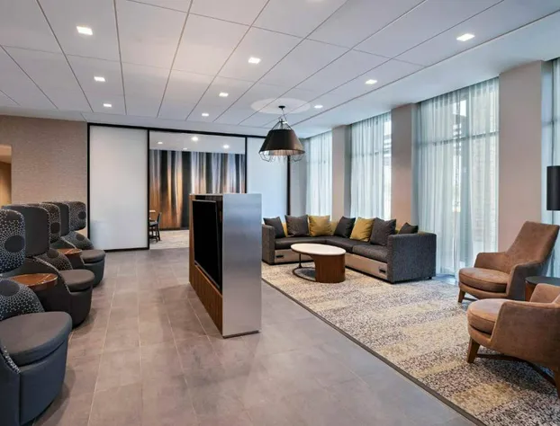 Courtyard by Marriott Dallas Grand Prairie hotel detail image 3