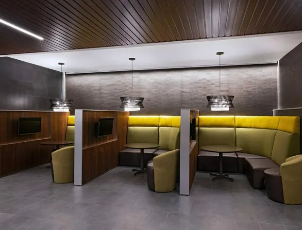 Courtyard by Marriott Dallas Grand Prairie hotel detail image 4