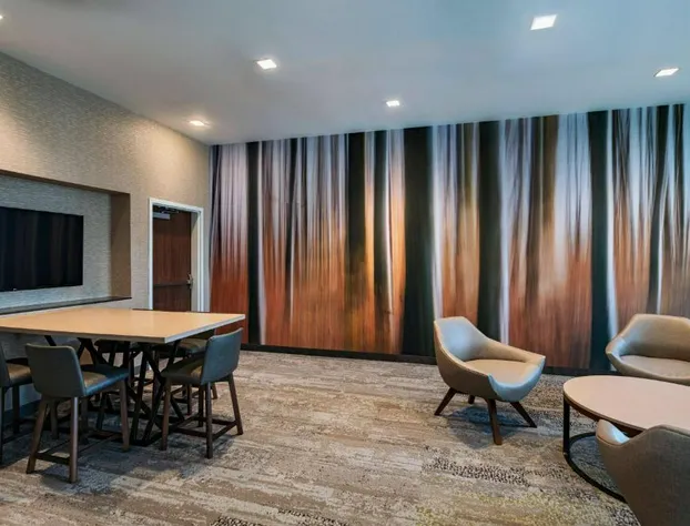 Courtyard by Marriott Dallas Grand Prairie hotel detail image 3