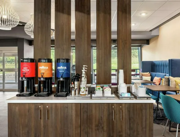 Tru by Hilton Duluth Mall Area hotel detail image 3