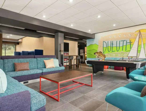 Tru by Hilton Duluth Mall Area hotel detail image 4