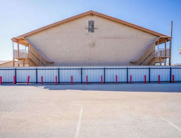 Lone Star Inn by OYO Vernon Texas Hwy 287 hotel detail image 2