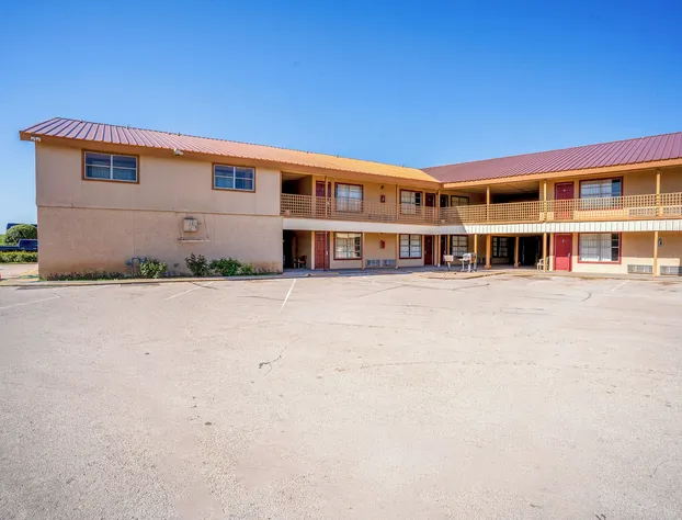 Lone Star Inn by OYO Vernon Texas Hwy 287 hotel detail image 3