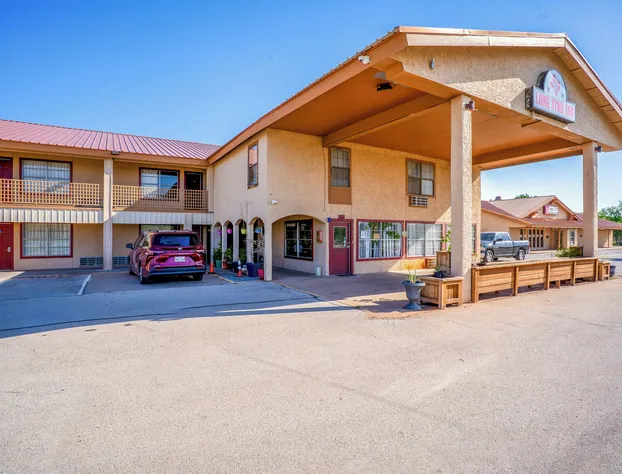 Lone Star Inn by OYO Vernon Texas Hwy 287 hotel detail image 4