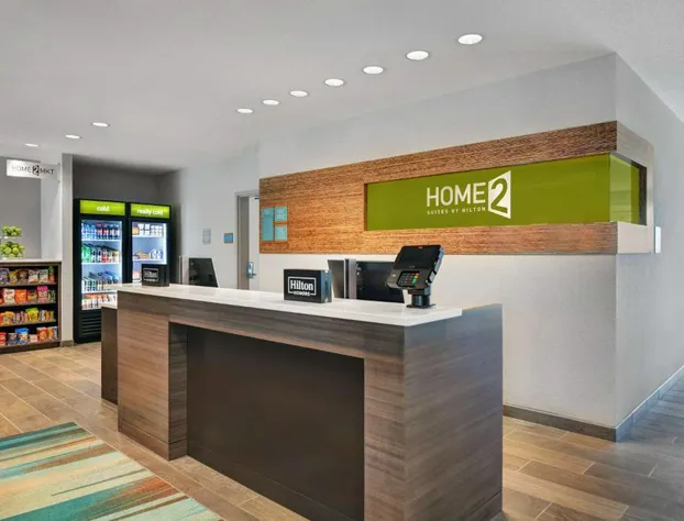 Home2 Suites by Hilton Melbourne Viera hotel detail image 2