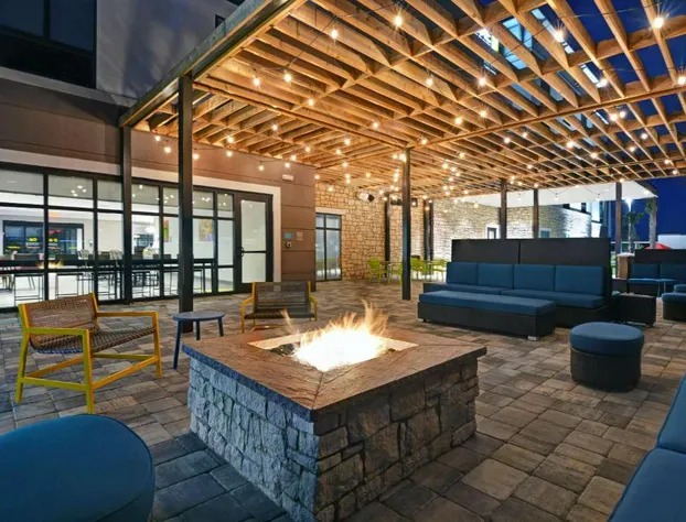 Home2 Suites by Hilton Melbourne Viera hotel detail image 3