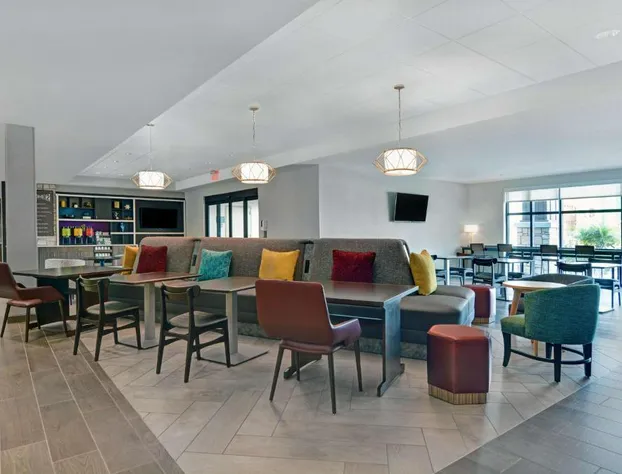 Home2 Suites by Hilton Melbourne Viera hotel detail image 4